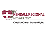 Kendall-Regional