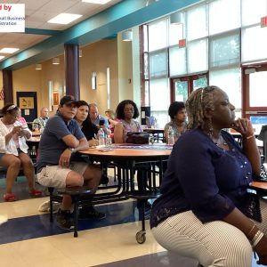 GBMBA_CandidatesForum_Arnone-School-Brockton_July-17_2022_11