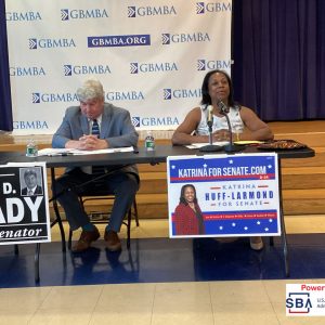 GBMBA_CandidatesForum_Arnone-School-Brockton_July-17_2022_13